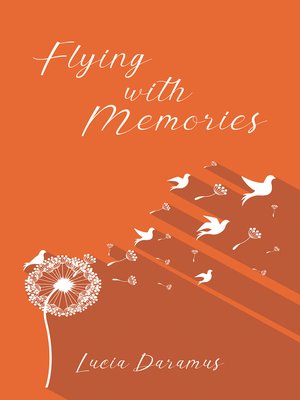 cover image of Flying With Memories